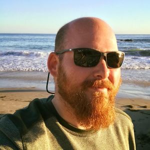 Meet your Posher, Scott